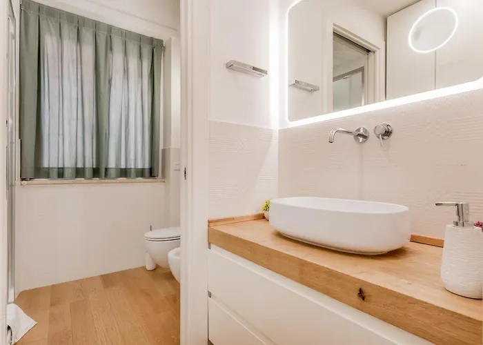 Apartamento Leghouse Eritrea Your Perfect In Roma