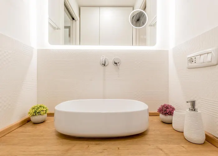 Leghouse Eritrea Your Perfect In Apartamento Roma