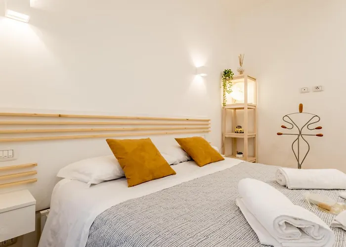 Apartamento Leghouse Eritrea Your Perfect In Roma