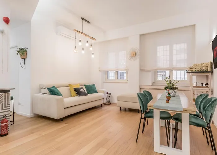 Leghouse Eritrea Your Perfect In Apartamento Roma